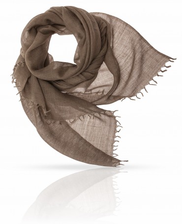 Палантин Унисекс ZW-AGNE/MIL.OLIVE